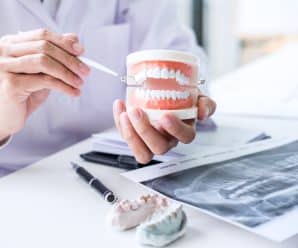5 Impressive Benefits of Dentures