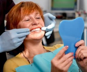 Reclaiming Your Smile: Exploring Denture Options After Prolonged Tooth Loss