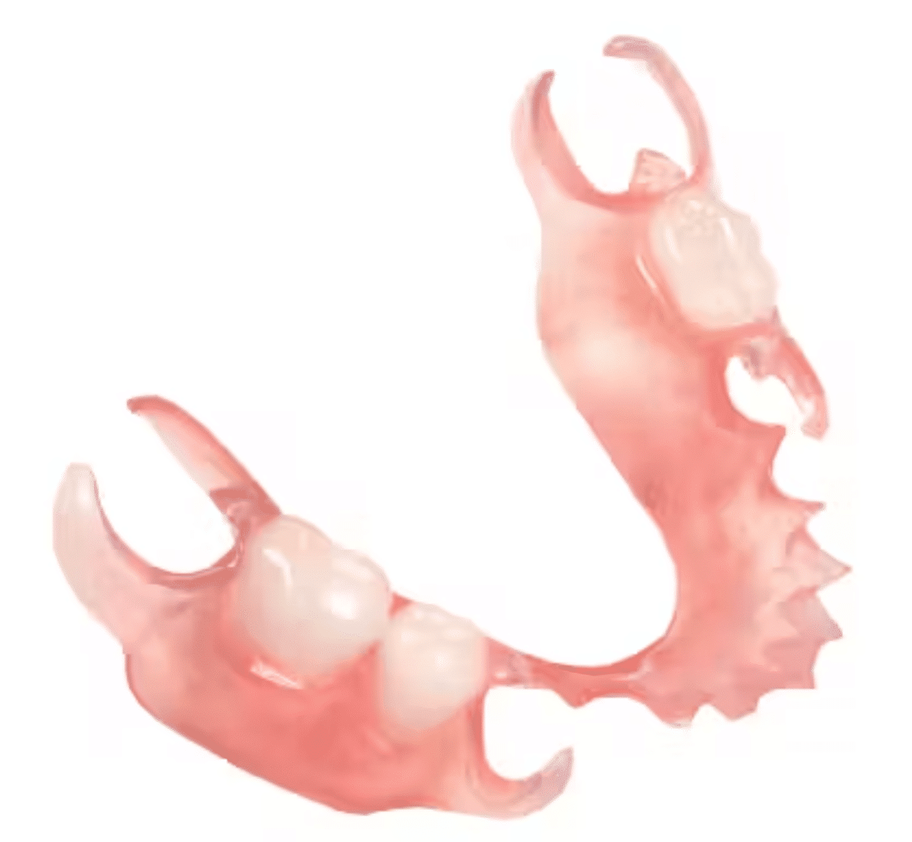 What Are Flexible Partial Dentures? | Buy Dentures Online!