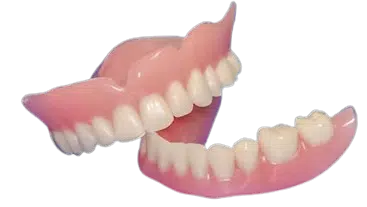 buy dentures online today