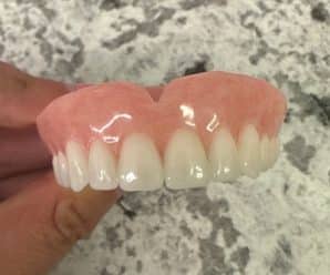 I need dentures.  Where do I start?